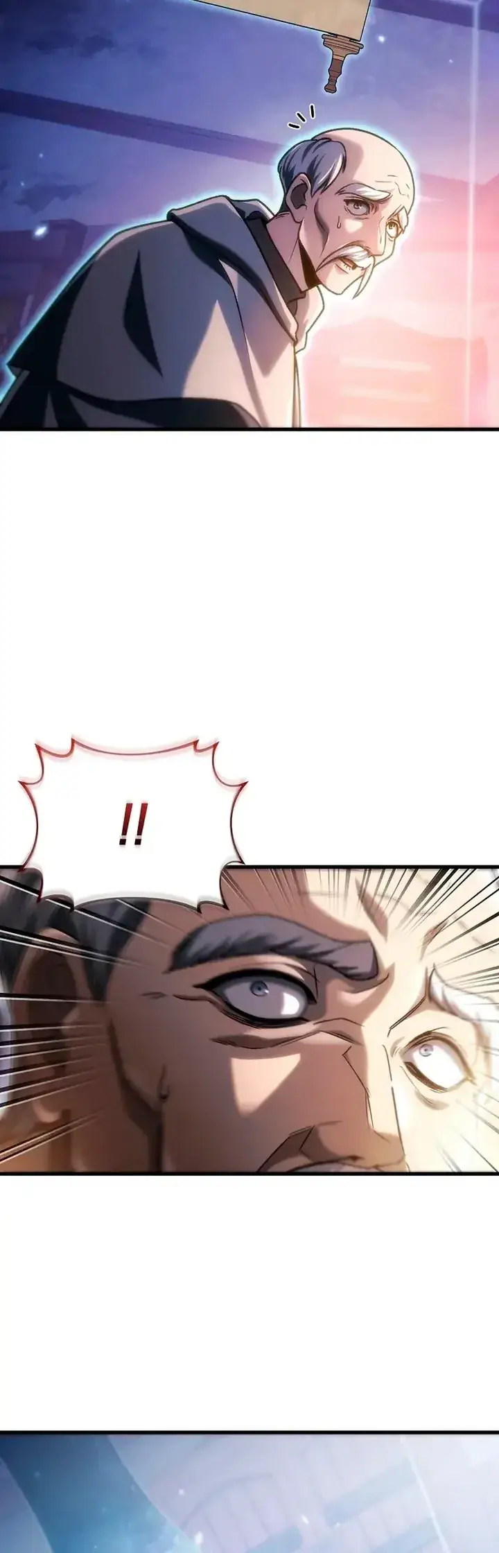 Read Genius Blacksmith's Game PT Manga Online