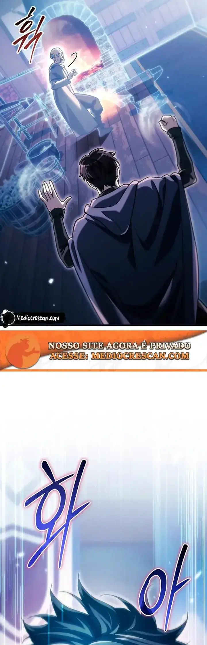 Read Genius Blacksmith's Game PT Manga Online