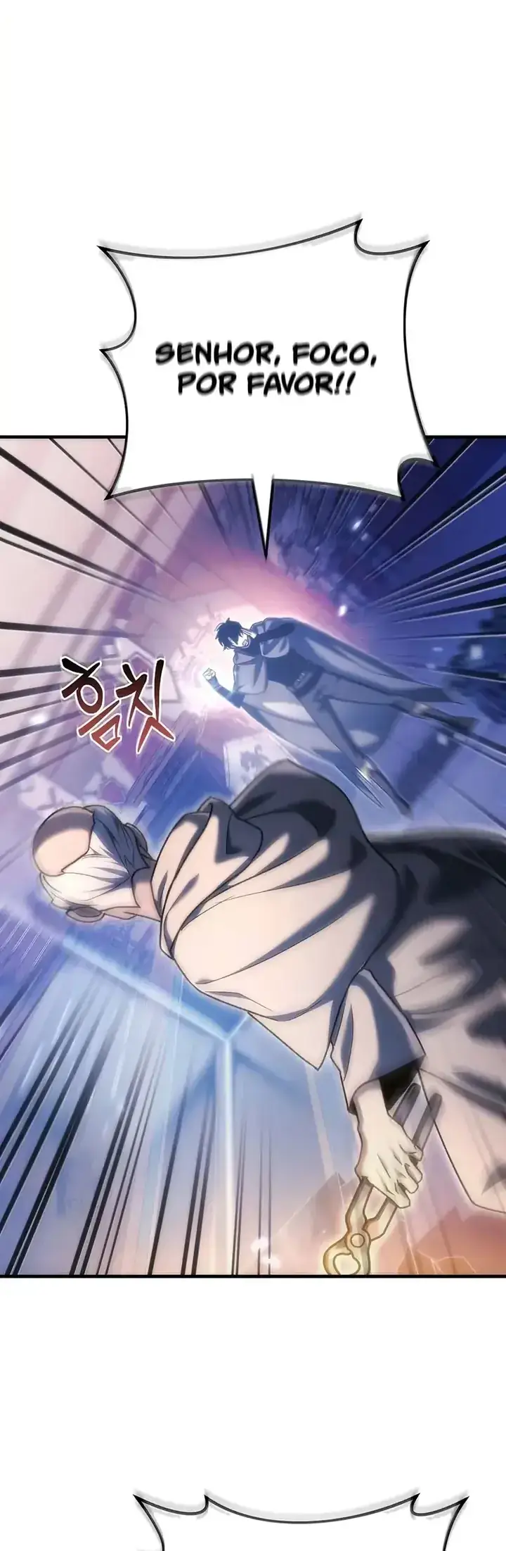 Read Genius Blacksmith's Game PT Manga Online