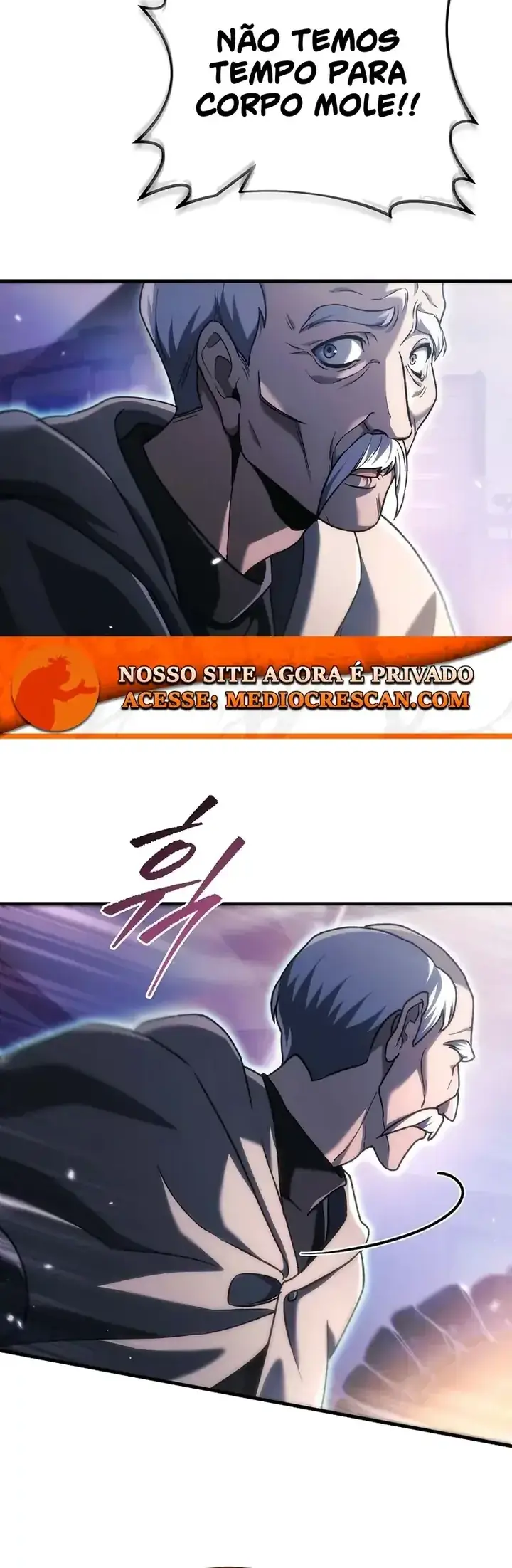 Read Genius Blacksmith's Game PT Manga Online