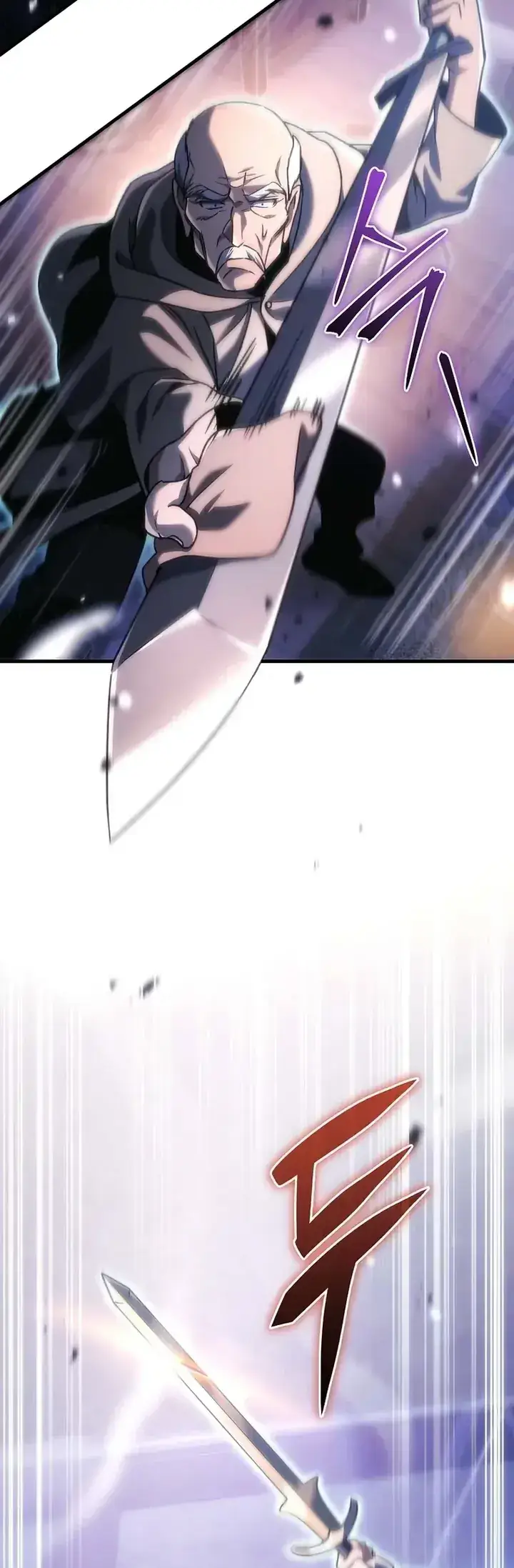 Read Genius Blacksmith's Game PT Manga Online
