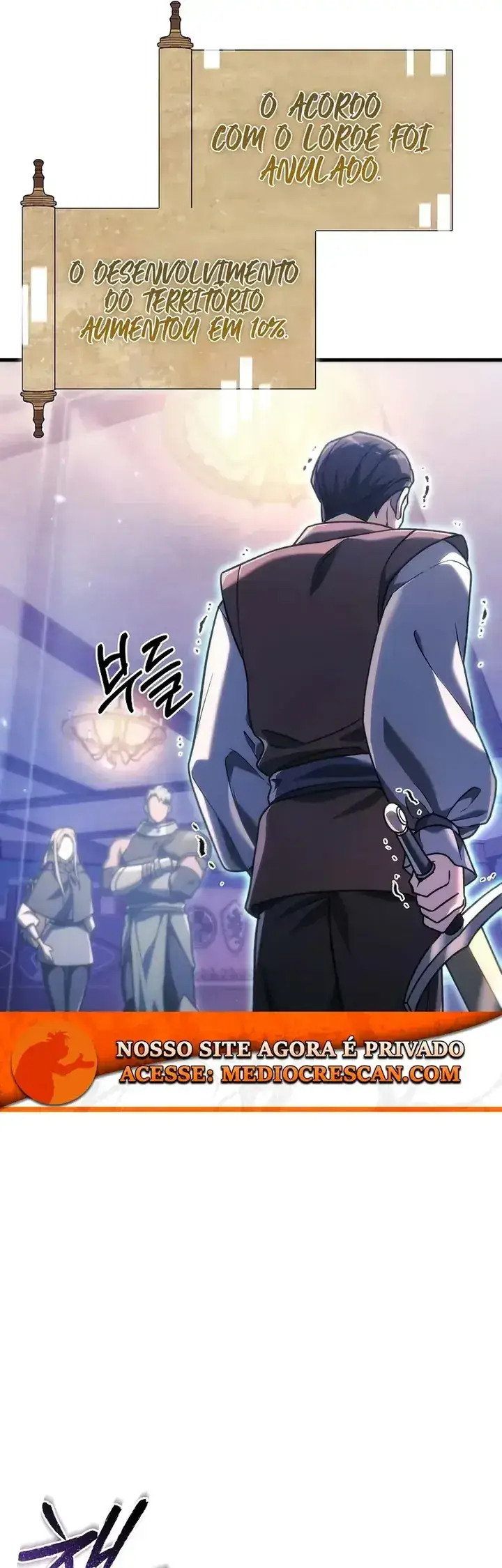 Read Genius Blacksmith's Game PT Manga Online