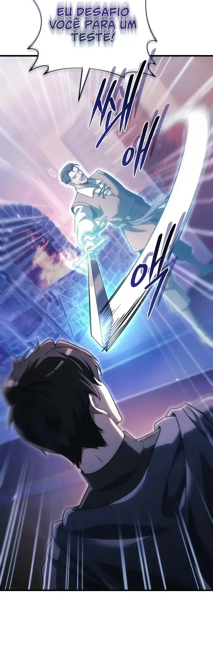 Read Genius Blacksmith's Game PT Manga Online