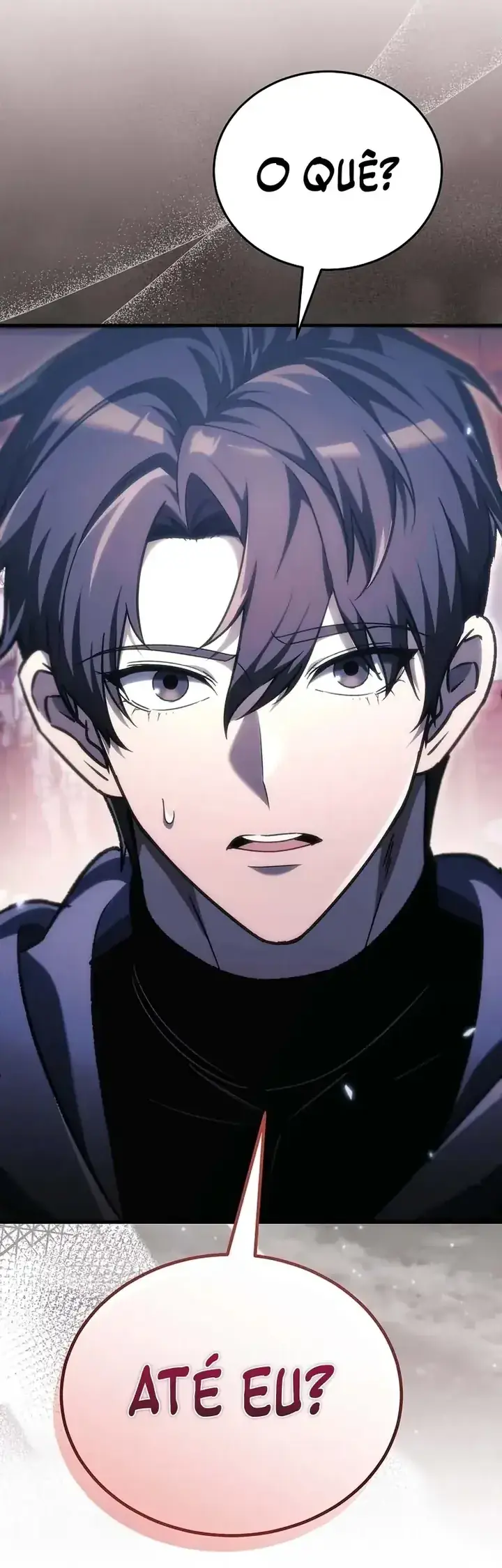 Read Genius Blacksmith's Game PT Manga Online