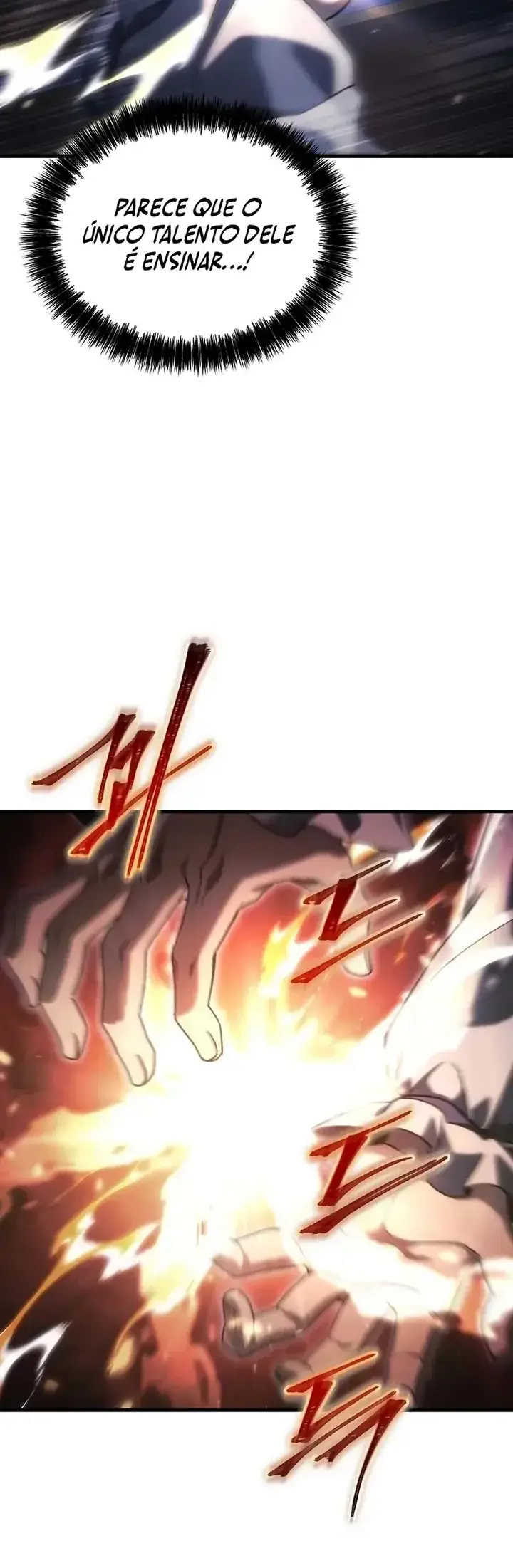 Read Genius Blacksmith's Game PT Manga Online
