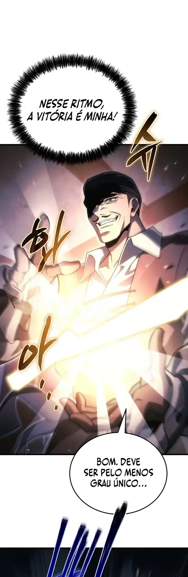 Read Genius Blacksmith's Game PT Manga Online