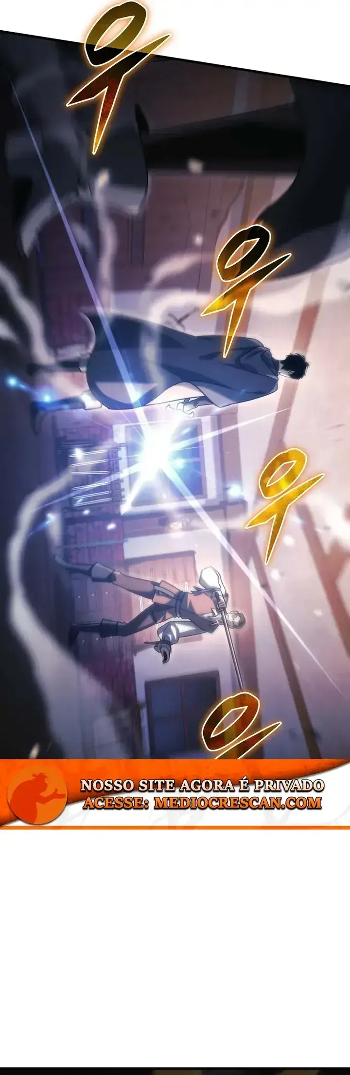 Read Genius Blacksmith's Game PT Manga Online