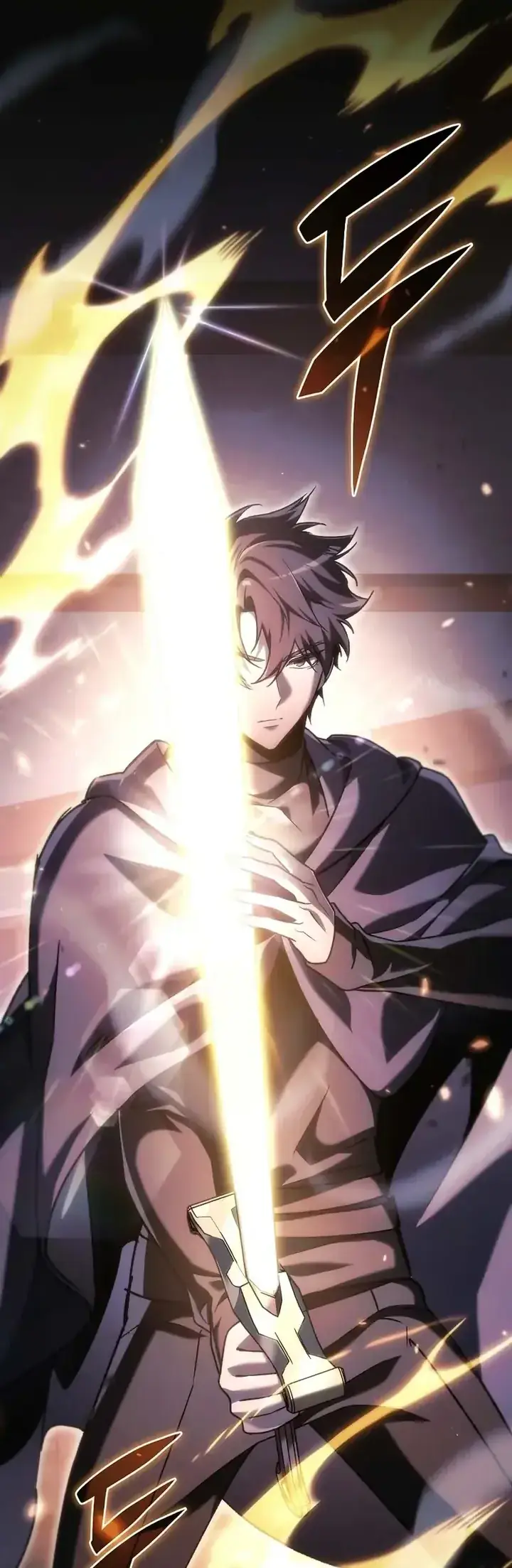 Read Genius Blacksmith's Game PT Manga Online
