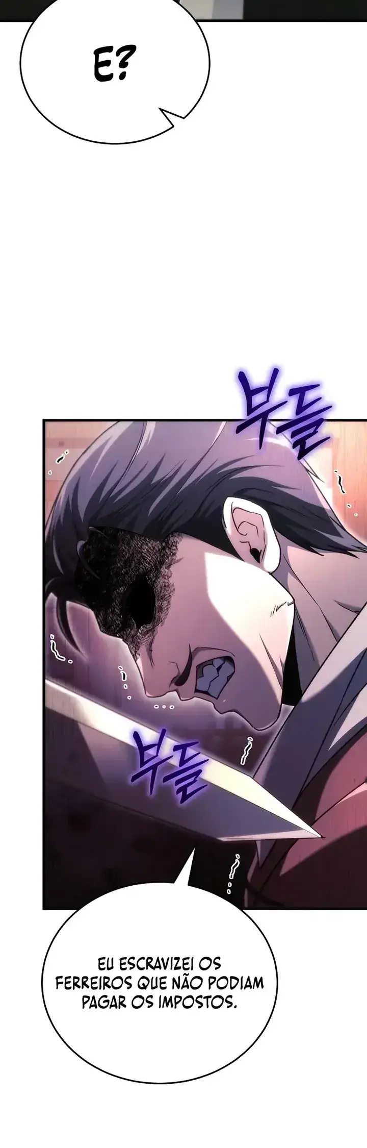 Read Genius Blacksmith's Game PT Manga Online