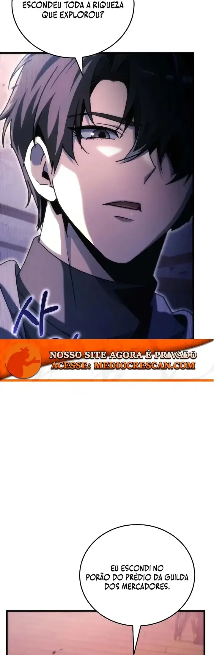 Read Genius Blacksmith's Game PT Manga Online