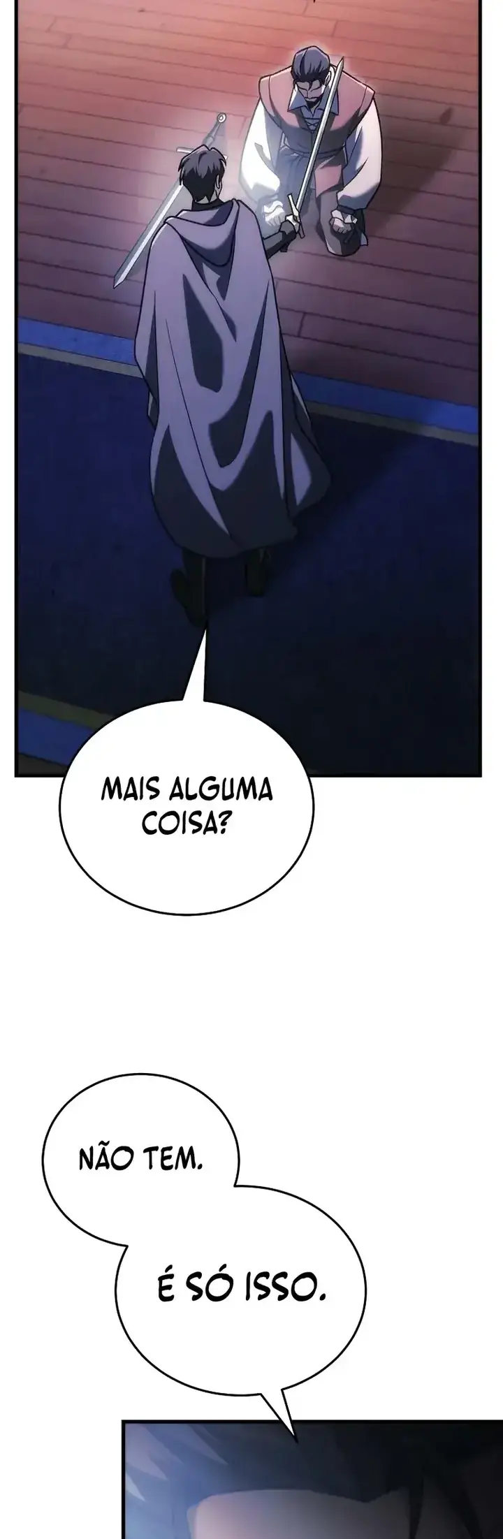 Read Genius Blacksmith's Game PT Manga Online