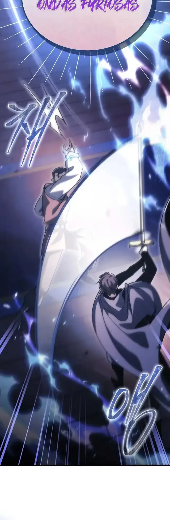 Read Genius Blacksmith's Game PT Manga Online