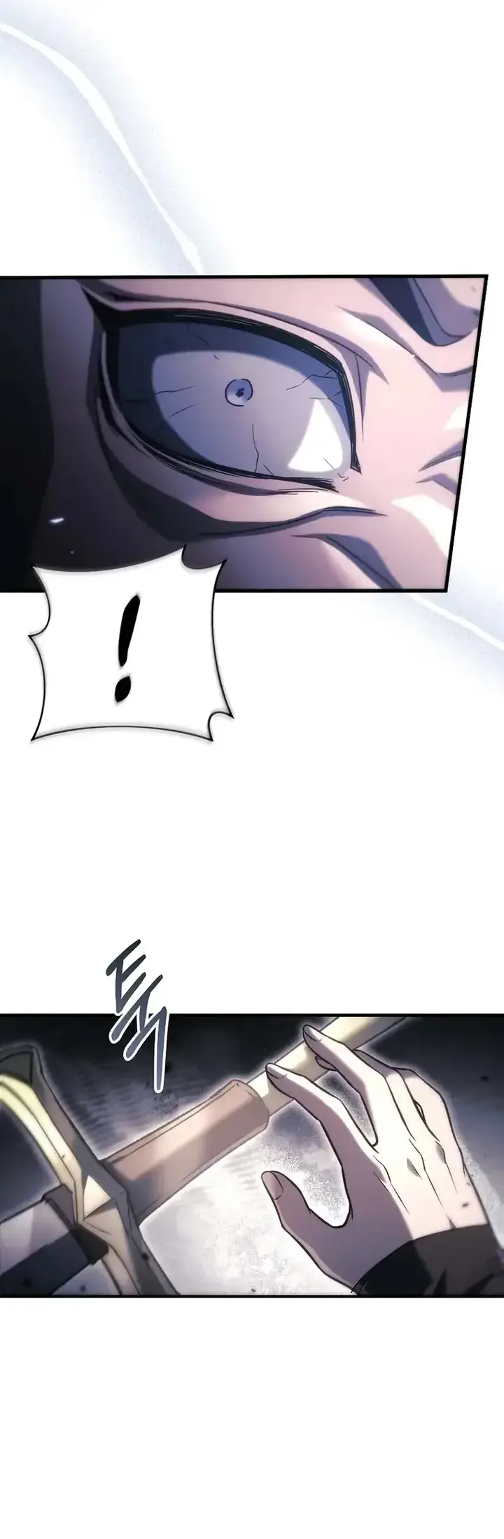 Read Genius Blacksmith's Game PT Manga Online