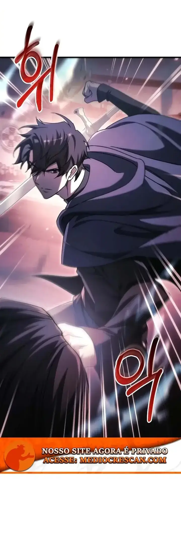 Read Genius Blacksmith's Game PT Manga Online