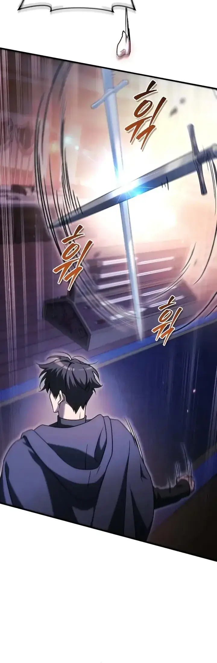 Read Genius Blacksmith's Game PT Manga Online