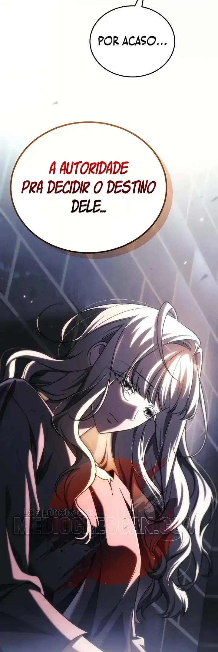 Read Genius Blacksmith's Game PT Manga Online