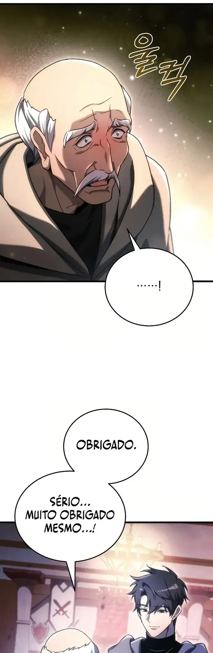 Read Genius Blacksmith's Game PT Manga Online