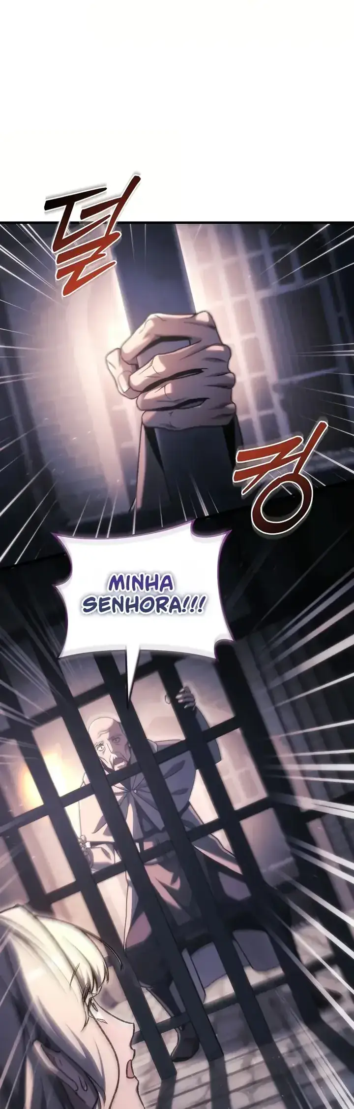 Read Genius Blacksmith's Game PT Manga Online