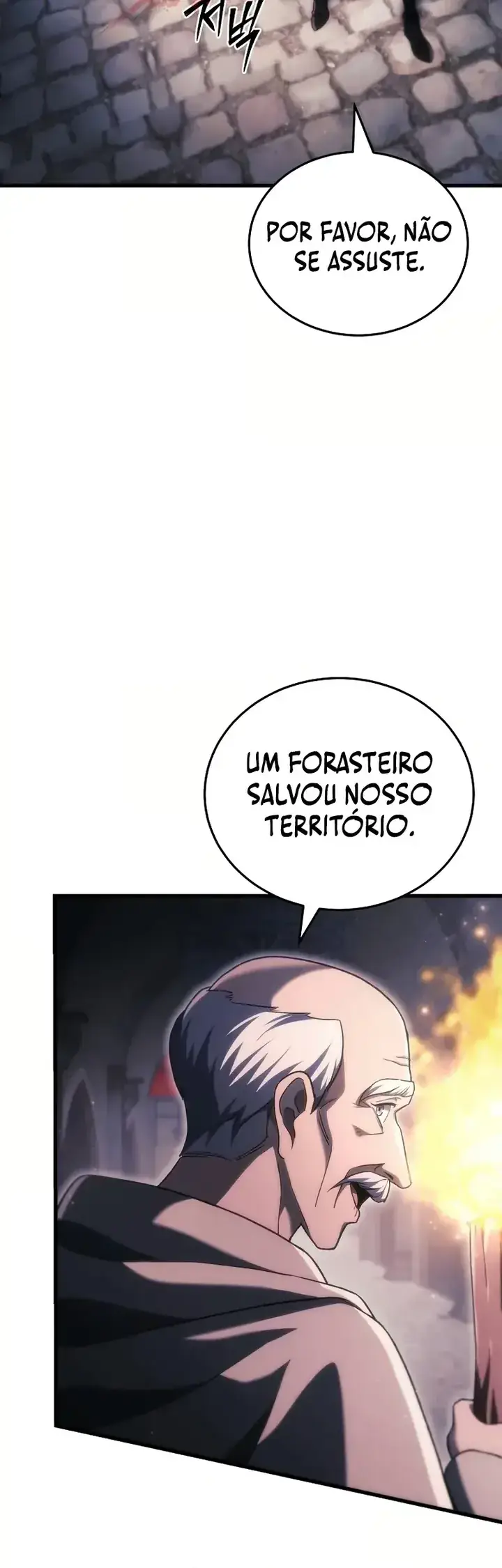 Read Genius Blacksmith's Game PT Manga Online