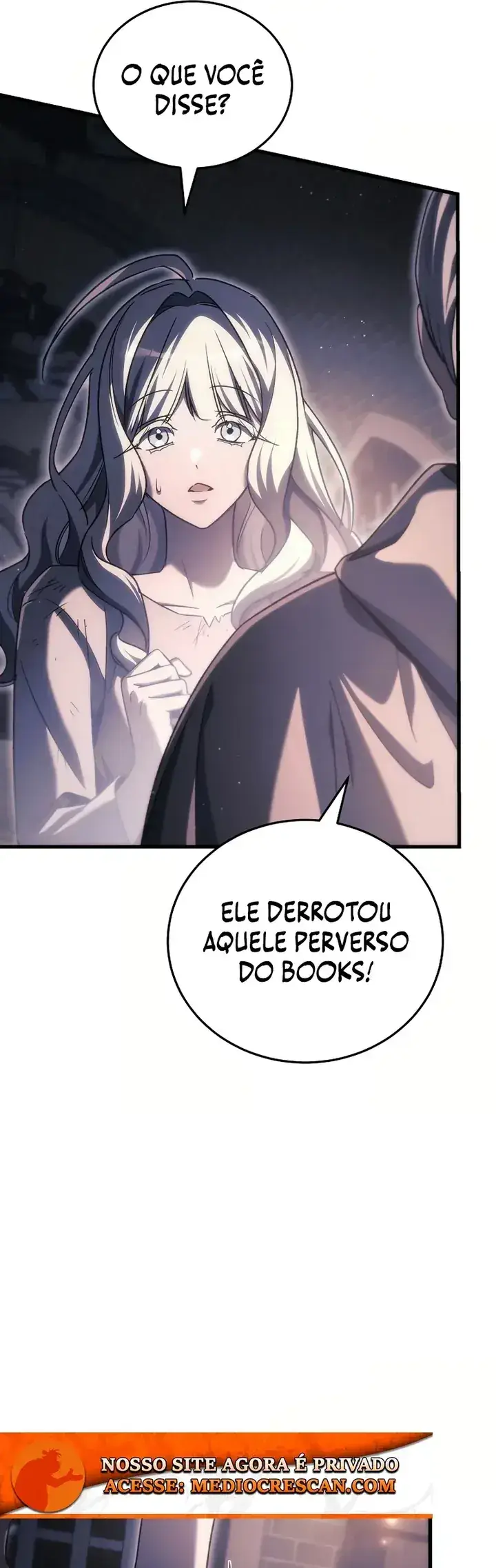 Read Genius Blacksmith's Game PT Manga Online
