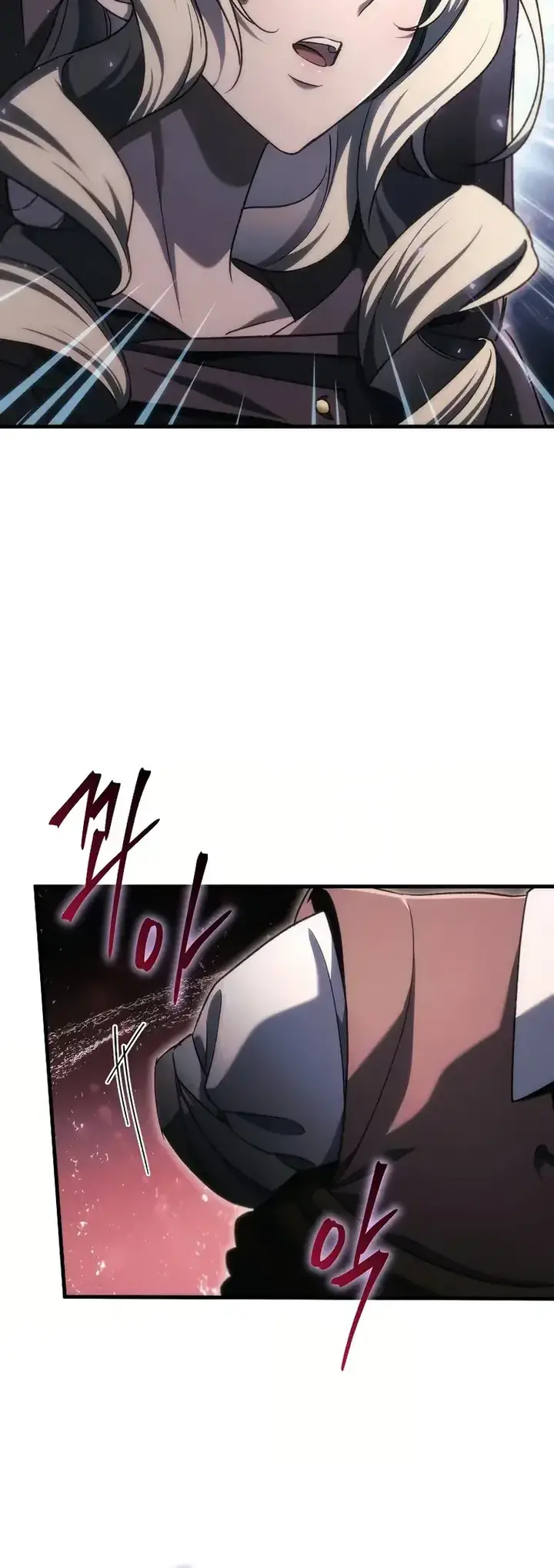 Read Genius Blacksmith's Game PT Manga Online