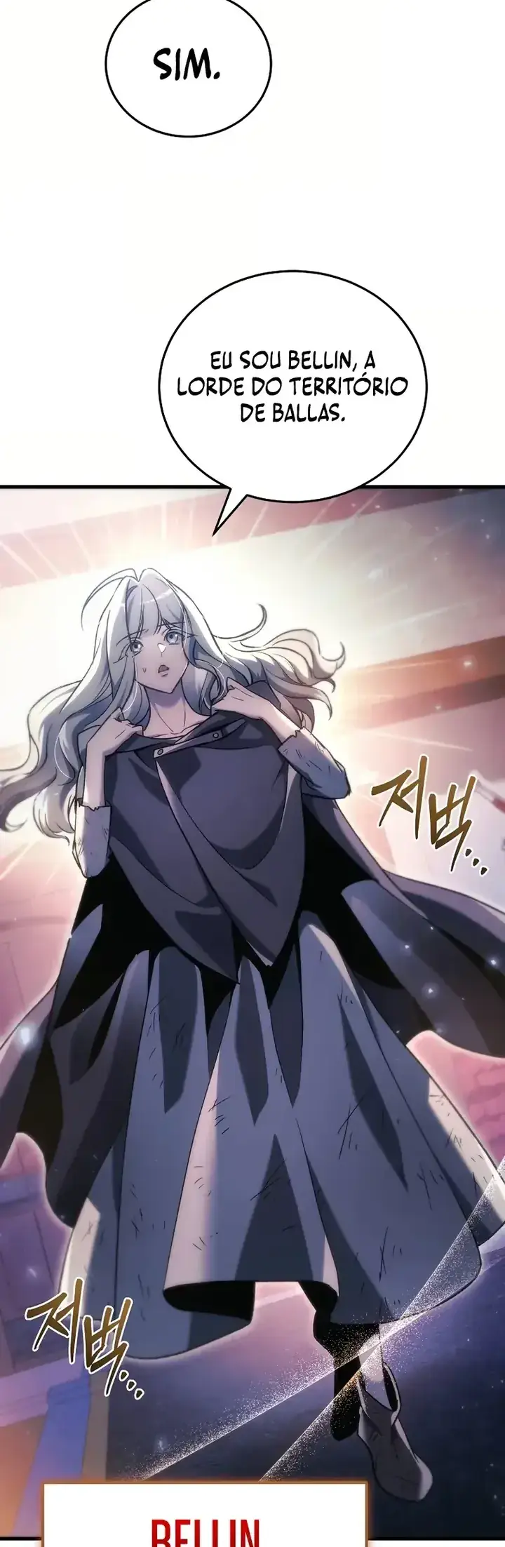 Read Genius Blacksmith's Game PT Manga Online