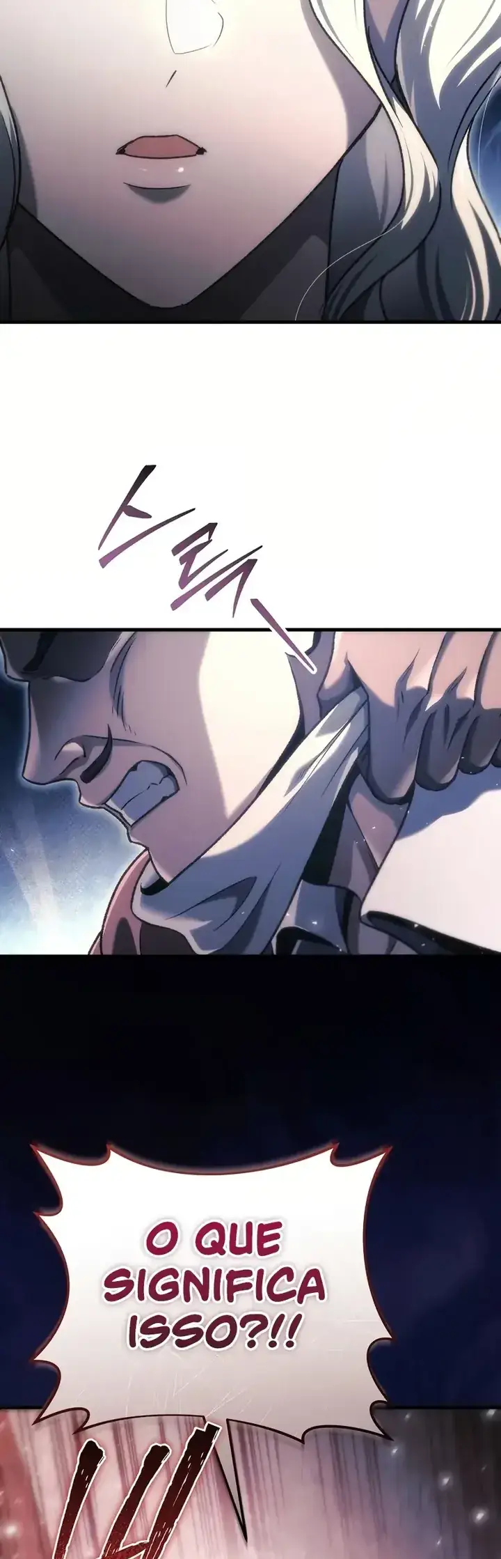 Read Genius Blacksmith's Game PT Manga Online