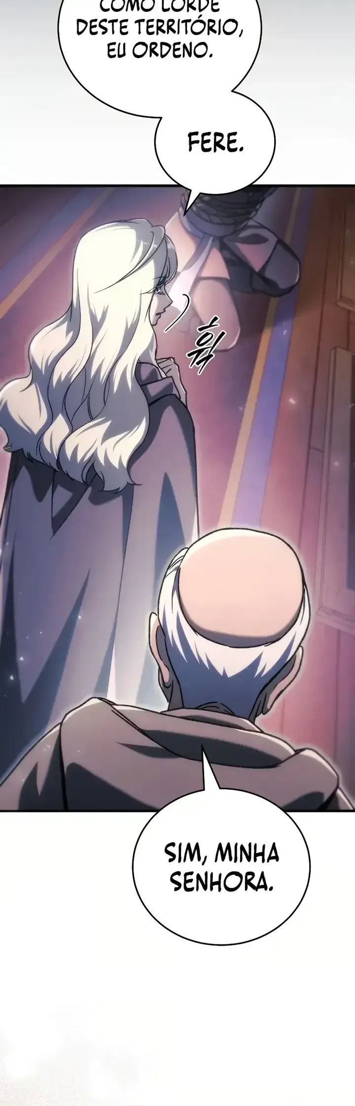 Read Genius Blacksmith's Game PT Manga Online