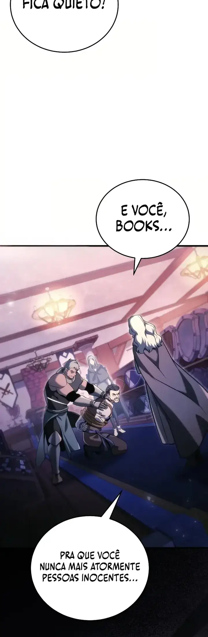 Read Genius Blacksmith's Game PT Manga Online