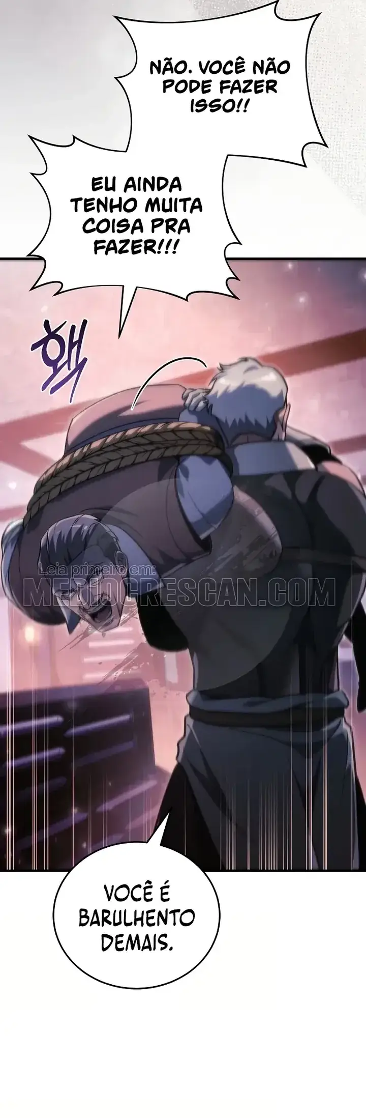 Read Genius Blacksmith's Game PT Manga Online
