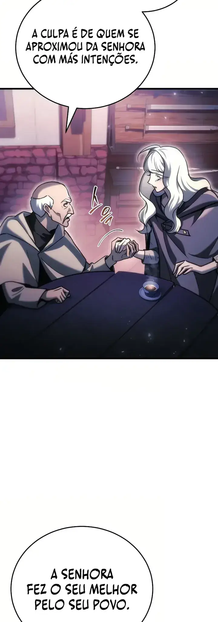 Read Genius Blacksmith's Game PT Manga Online