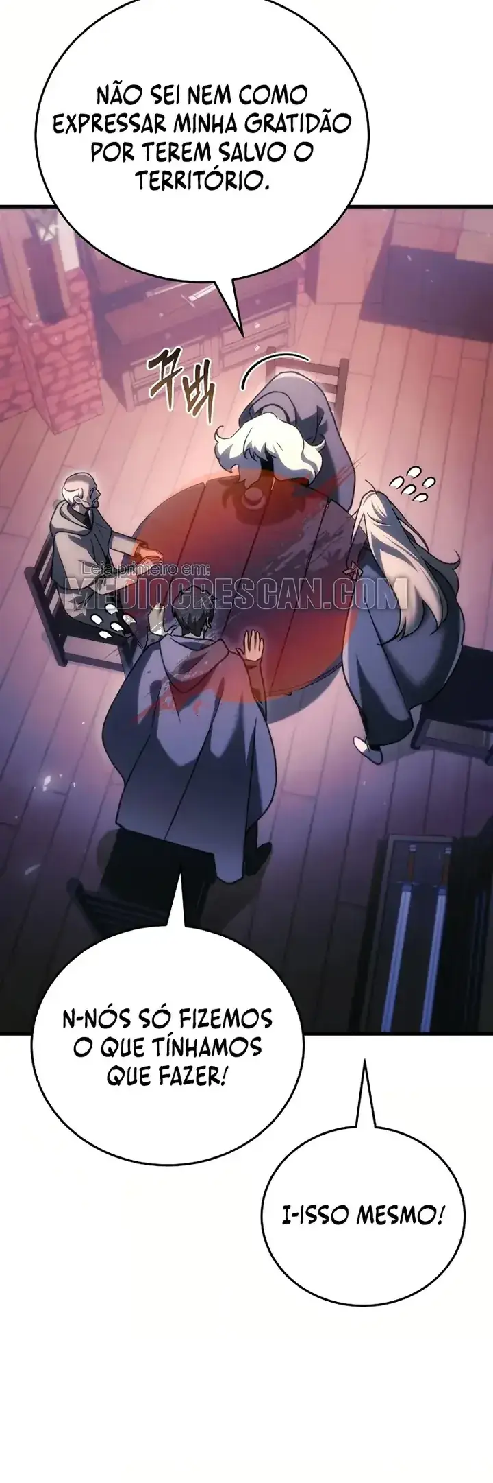 Read Genius Blacksmith's Game PT Manga Online