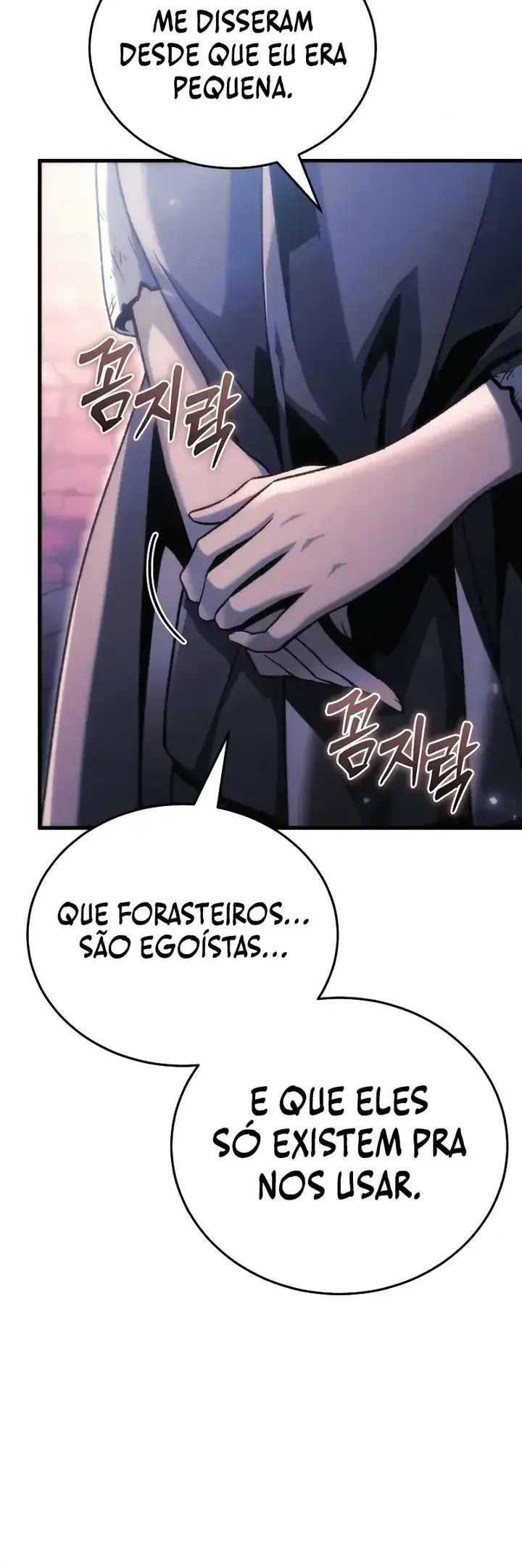Read Genius Blacksmith's Game PT Manga Online