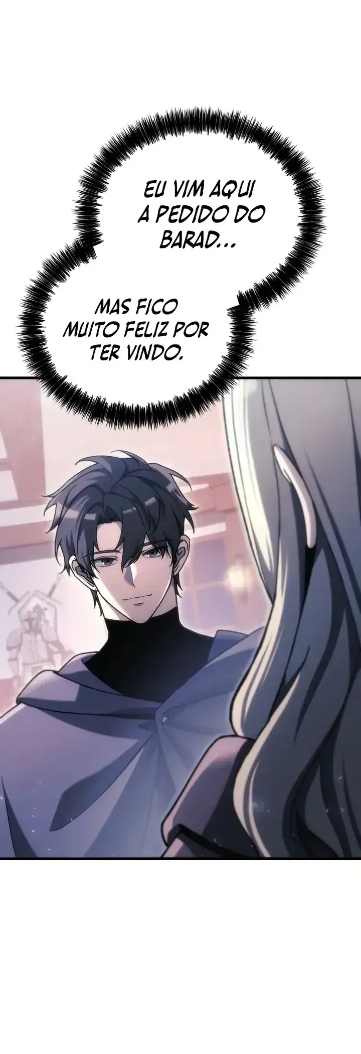Read Genius Blacksmith's Game PT Manga Online