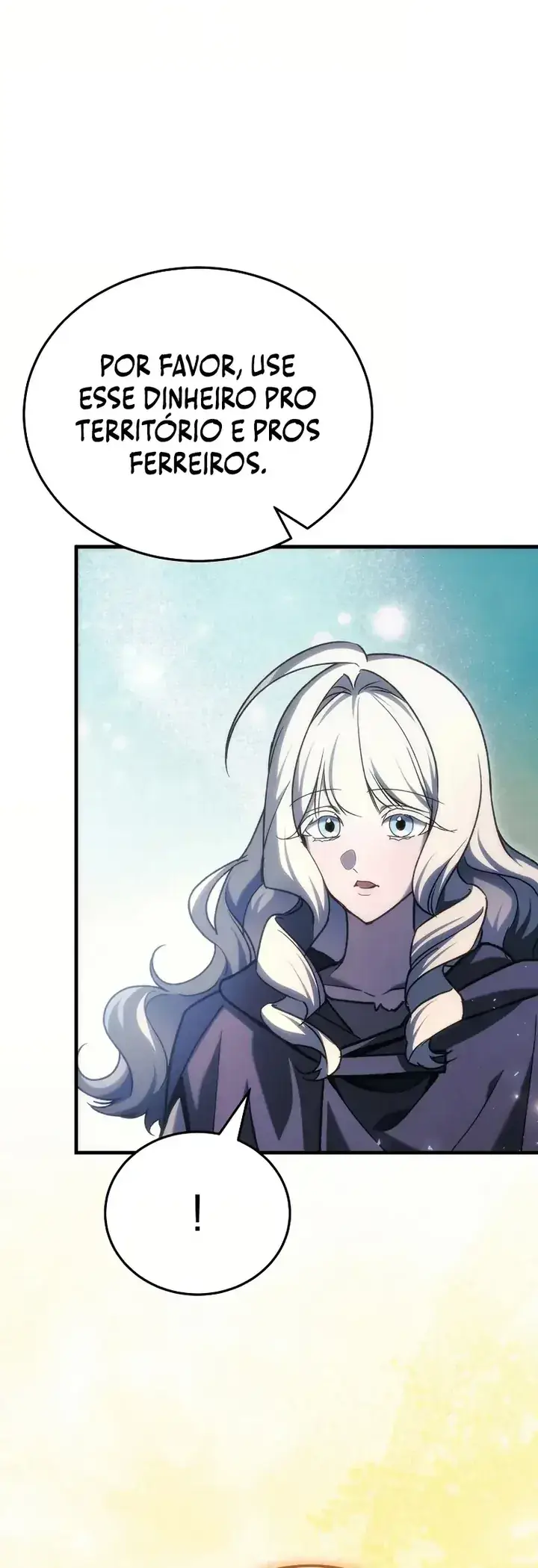 Read Genius Blacksmith's Game PT Manga Online