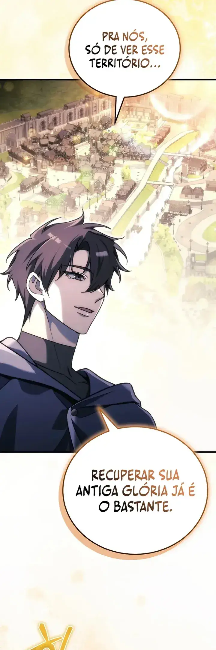 Read Genius Blacksmith's Game PT Manga Online