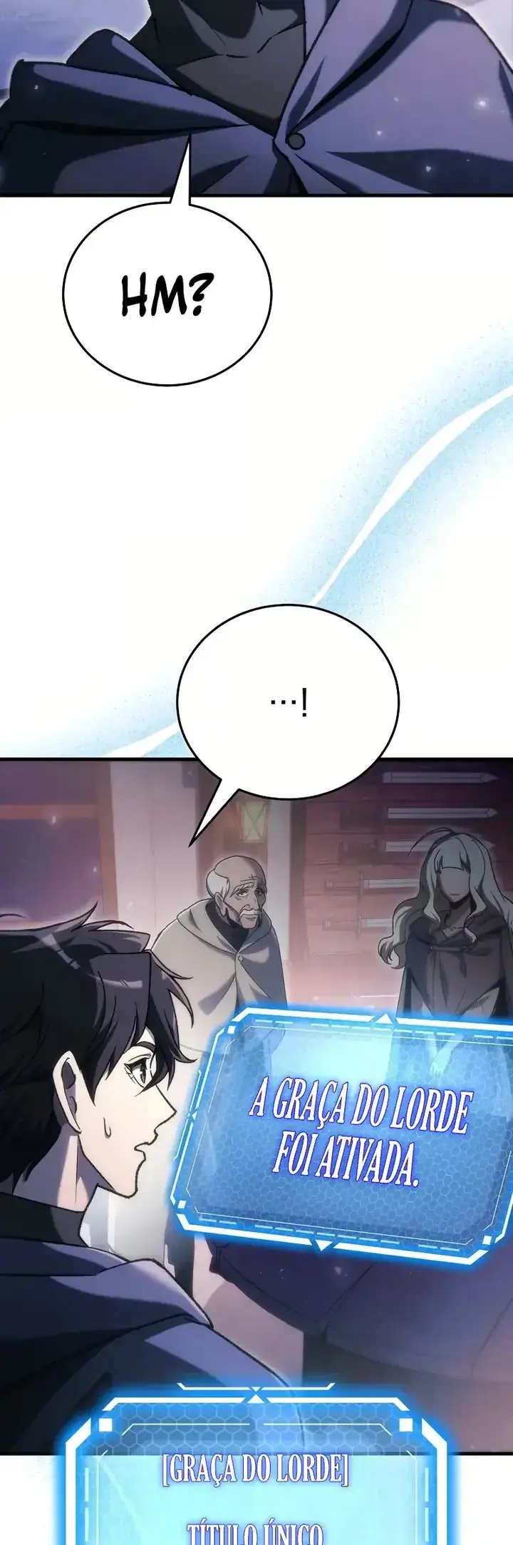 Read Genius Blacksmith's Game PT Manga Online