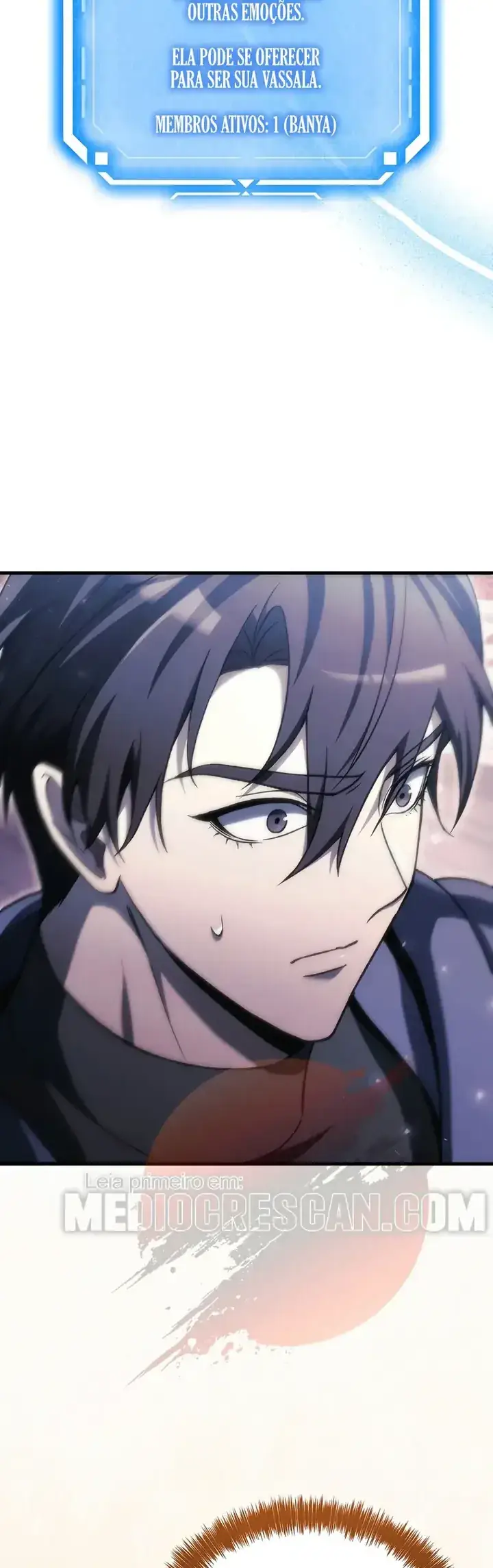 Read Genius Blacksmith's Game PT Manga Online