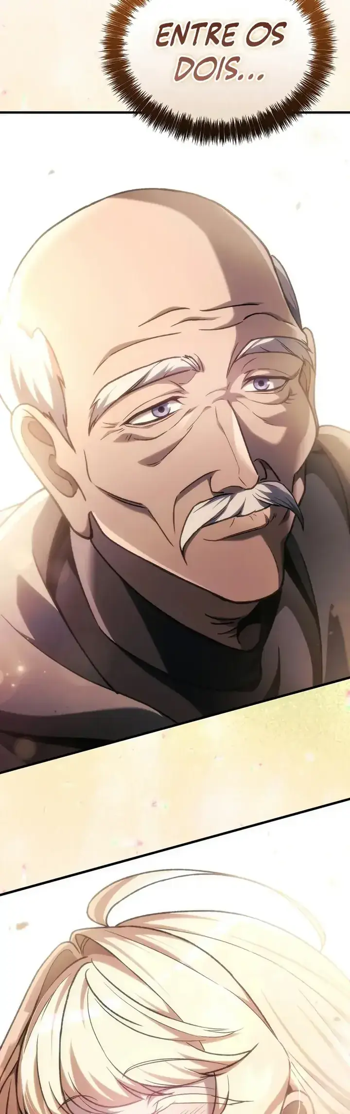 Read Genius Blacksmith's Game PT Manga Online