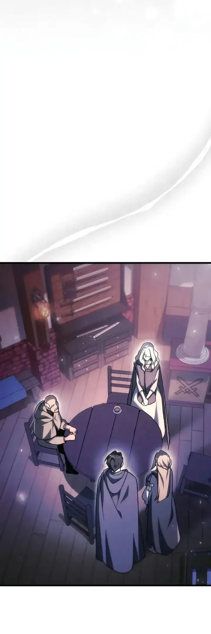 Read Genius Blacksmith's Game PT Manga Online
