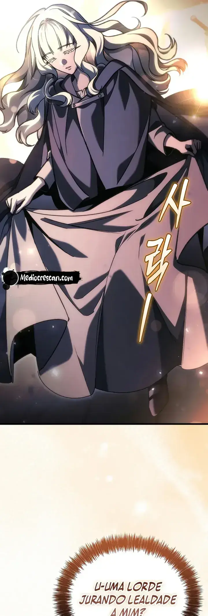 Read Genius Blacksmith's Game PT Manga Online