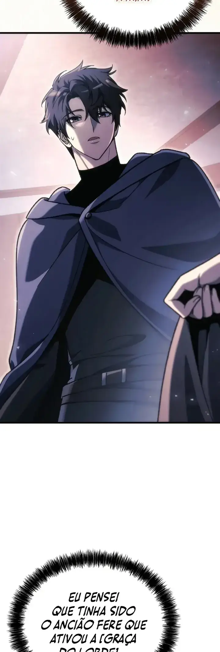 Read Genius Blacksmith's Game PT Manga Online
