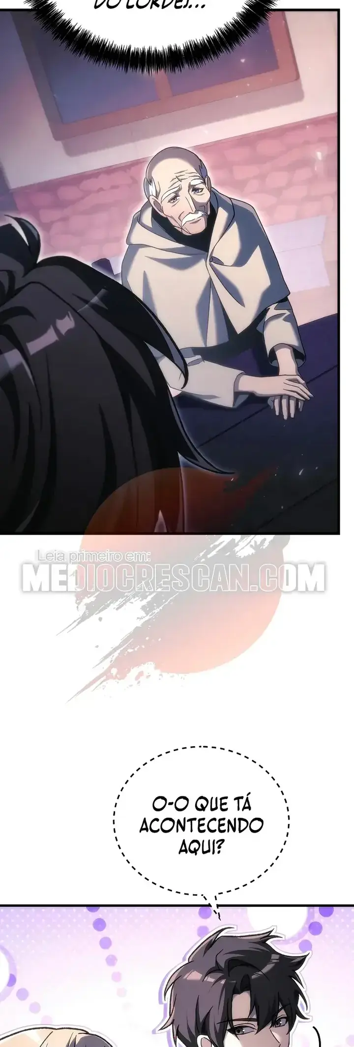 Read Genius Blacksmith's Game PT Manga Online