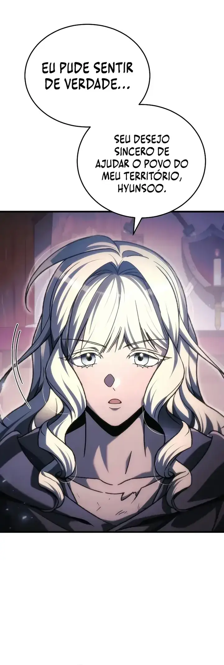 Read Genius Blacksmith's Game PT Manga Online