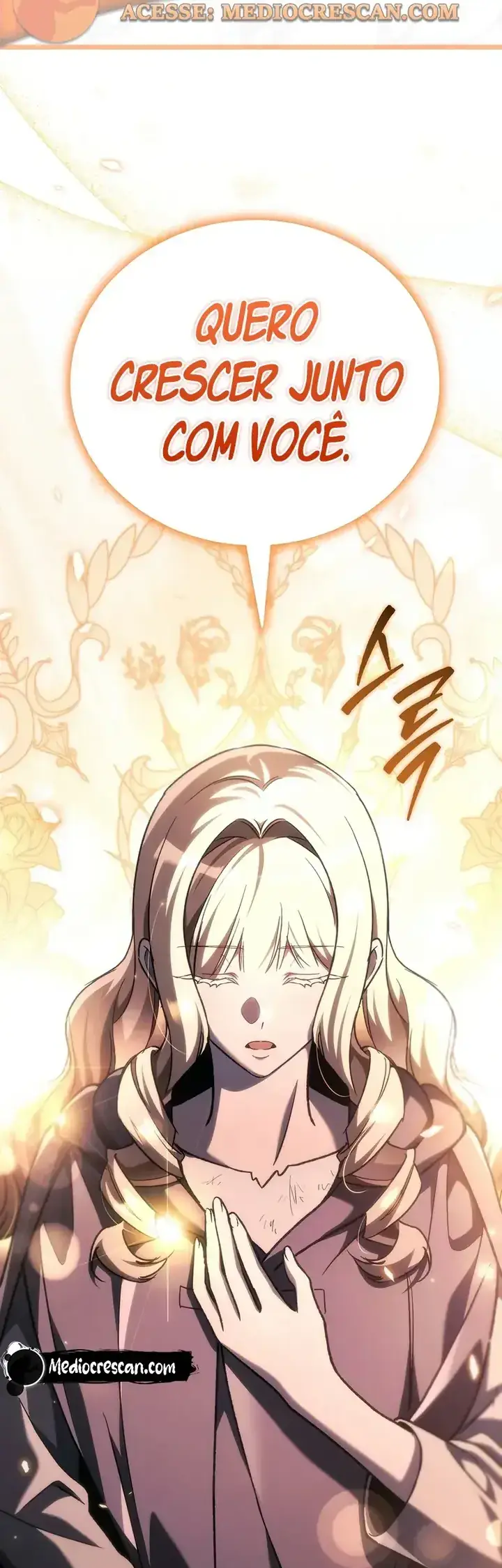 Read Genius Blacksmith's Game PT Manga Online