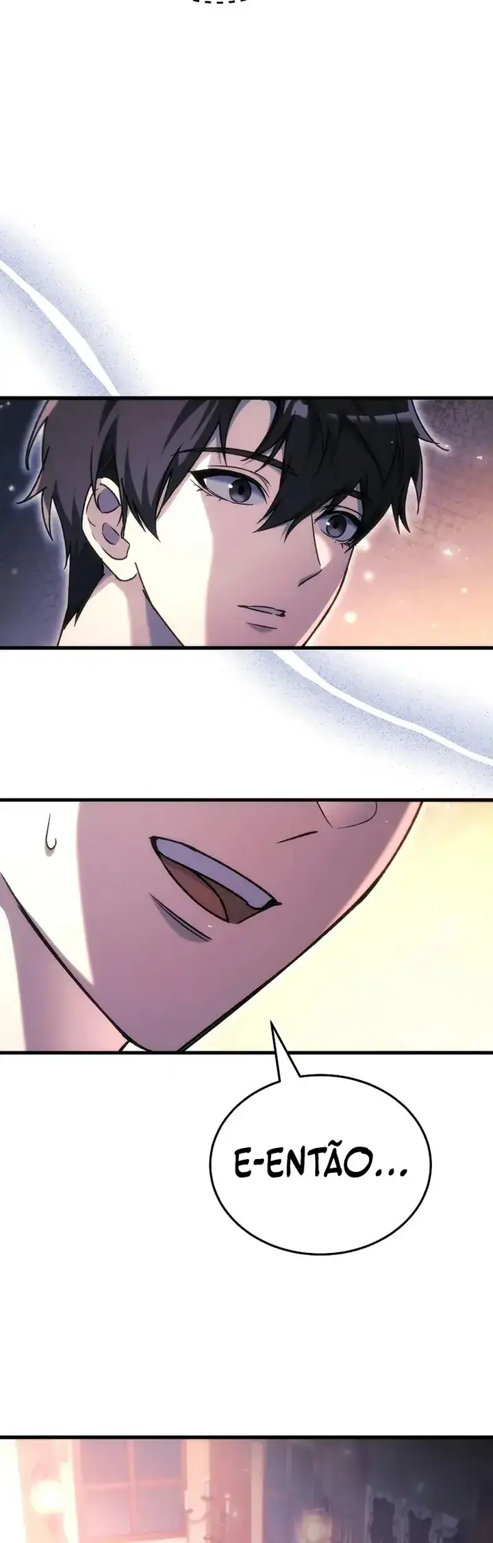 Read Genius Blacksmith's Game PT Manga Online