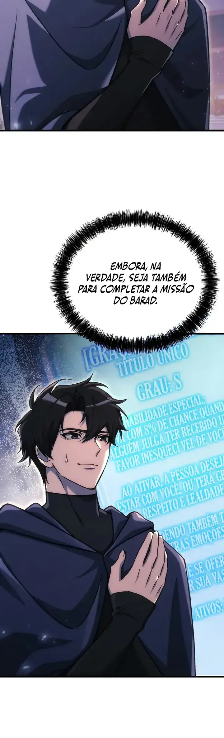 Read Genius Blacksmith's Game PT Manga Online