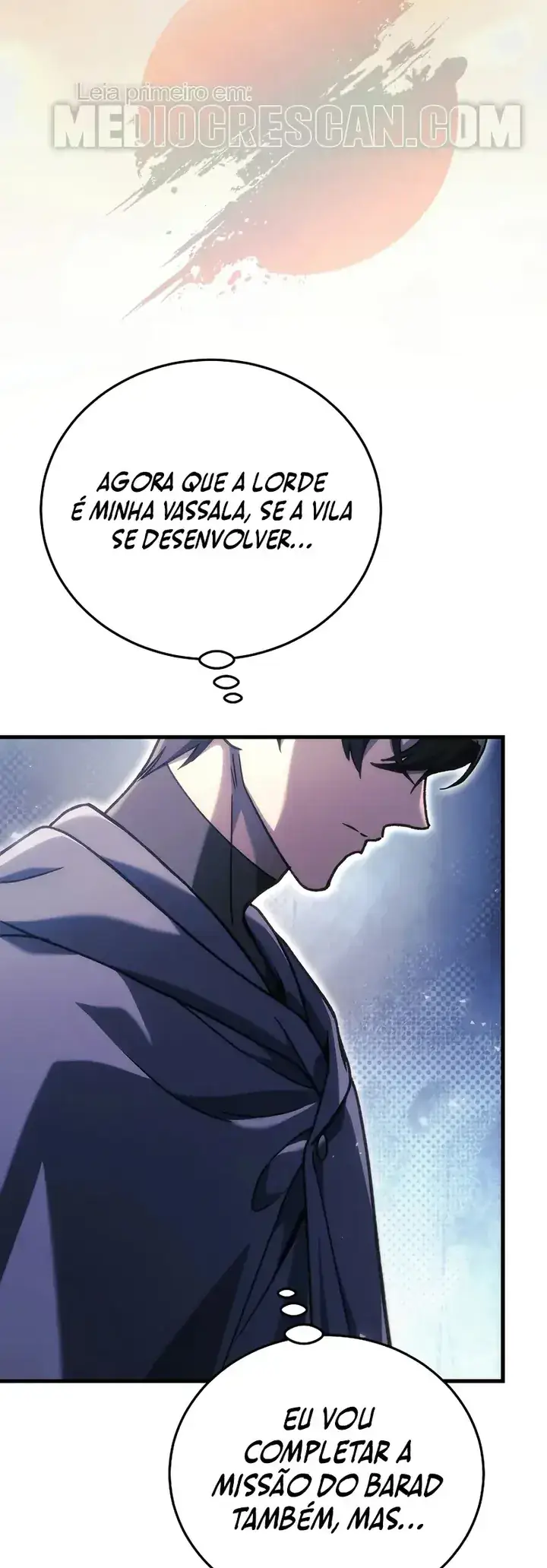 Read Genius Blacksmith's Game PT Manga Online