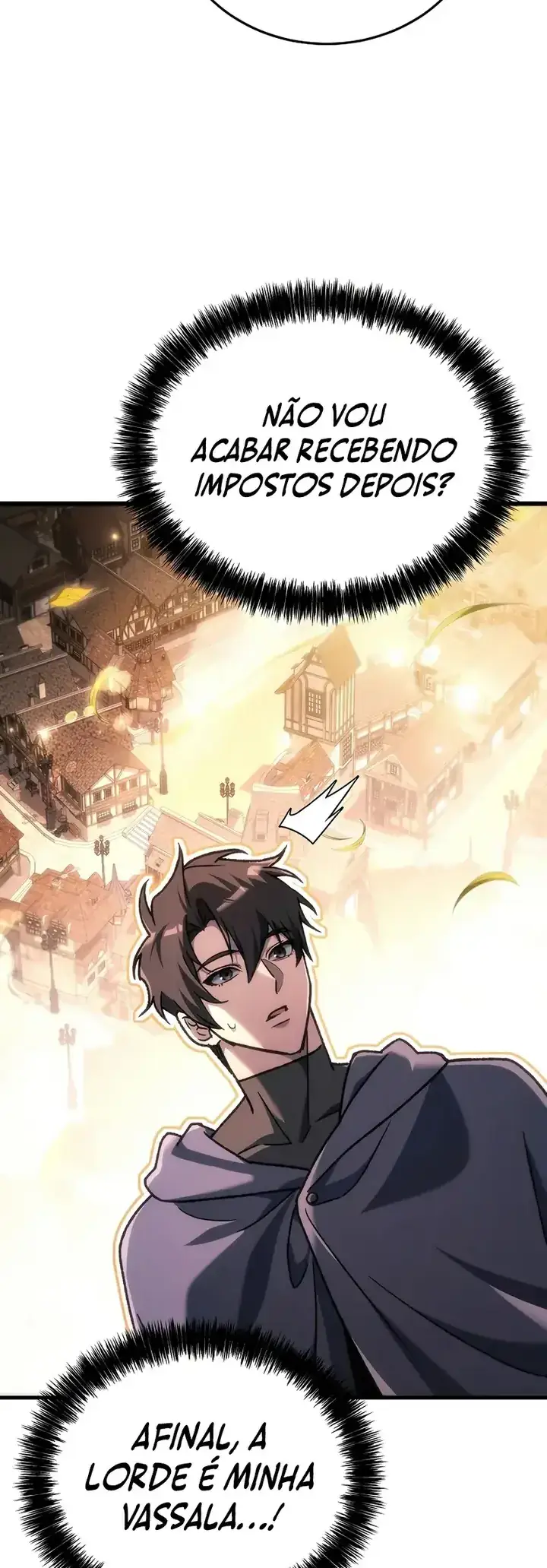 Read Genius Blacksmith's Game PT Manga Online