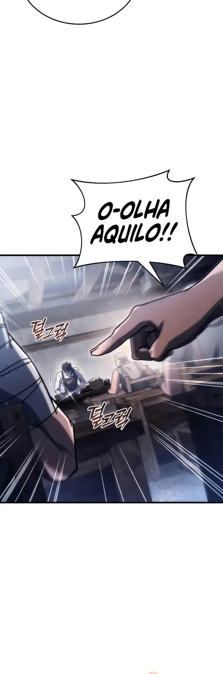 Read Genius Blacksmith's Game PT Manga Online
